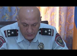 Видеоконференция экспертов министерств внутренних дел стран СНГ