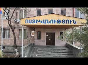 Դանակահարել էր համագյուղացուն․ Աշտարակի ոստիկանների բացահայտումը