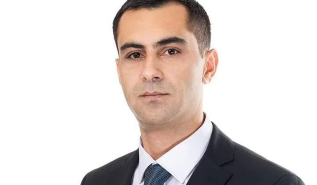 Կարեն Սարգսյան