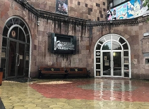 Կառավարությունը չլսեց թատրոնի կոլեկտիվին․որոշումը՝ վաղը