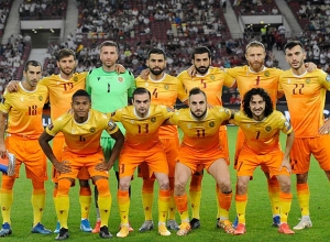 Դրվագներ վերջին մարզումից՝ կարեւոր խաղից առաջ