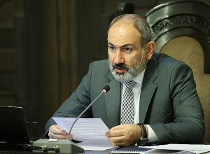 «Սեքյուրիթի Դրիմ»-ի դարաշրջանն այսպիսով ավարտվում է, և գործառույթը դառնում է լիարժեք պետական․ Փաշինյան