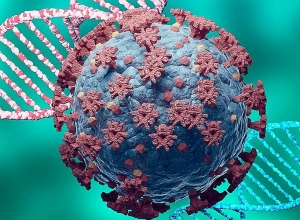 Состояние 21 человека из заражённых коронавирусом в Арцахе крайне тяжёлое