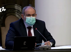 Սեպտեմբերի 21-ին՝ անկախության 30 ամյակին նվիրված, գունագել տոնակատարություն կլինի․ Փաշինյան
