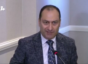 Мы имеем дело исключительно с убийцами: Артак Зейналян