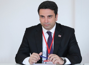 Армянская сторона рассчитывает на поддержку всех своих партнёров для обеспечения скорейшего освобождения военнопленных: Ален Симонян