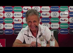 Այդպիսին է ֆուտբոլը, երբեմն՝ անարդար․ Խոակին Կապառոս