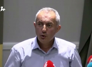 Мы обвиняем Геннадия Багдасаряна в том, что он сунул нос в руководство этим огневым дивизионом