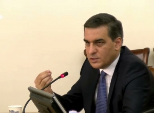 Действия Азербайджана в РА и в Арцахе основаны исключительно на враждебной политике