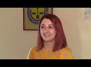 ՊԵԿ-ի ավելի քան 50 կին հարկային տեսուչ կարծրատիպ է կոտրում