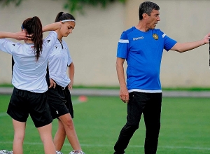 Հայաստանի ֆուտբոլի կանանց հավաքականը կպատրաստվի աշխարհի 2023թ առաջնությանը