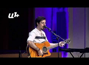 Рок-концерт для лечения детей с онкологией