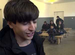 Այսօր Առաջին օգնության համաշխարհային օրն է. «Եղիր հերոս քո դպրոցում և համայնքում»