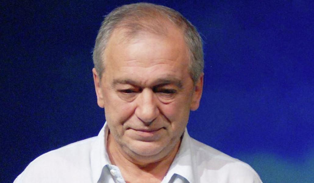 Լեւոն Հայրապետյան