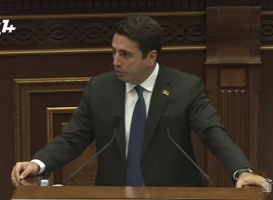 Азербайджанцы разместили полицейский пункт, что доказывает наличие договорённостей