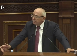 Каково ваше участие в голосовании военнослужащих? Манукян - председателю ЦИК