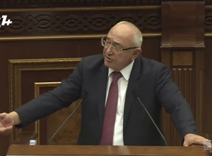 Чарчян ведёт битву между жизнью и смертью из-за Вашего решения, когда вы навестите его? Назарян