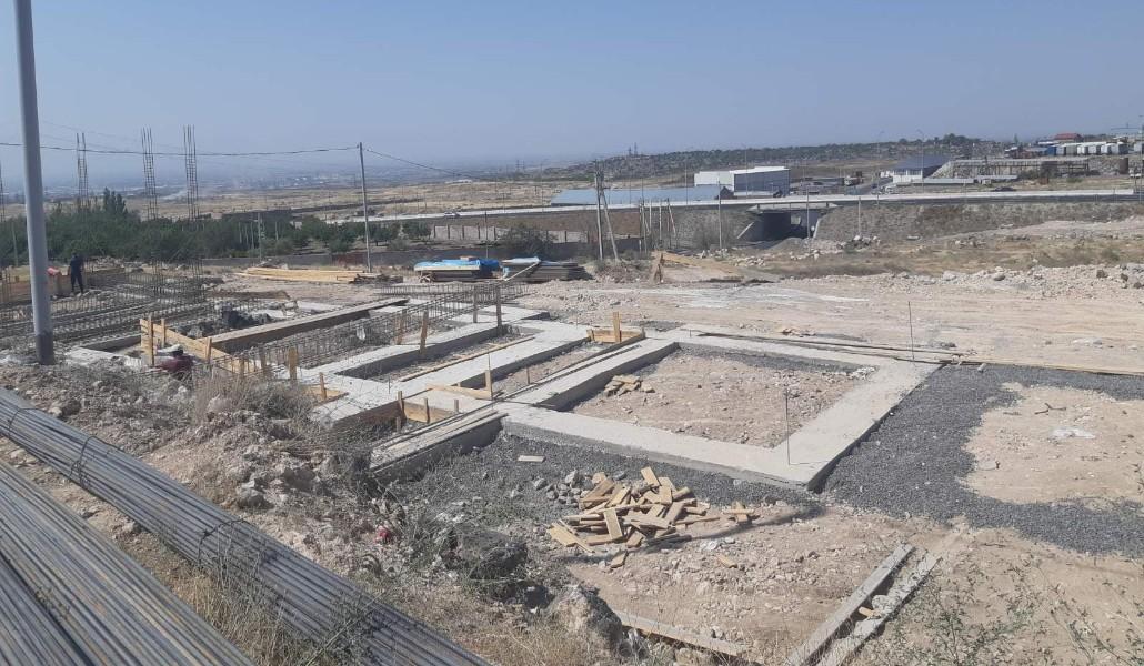 շինարարություն 141