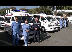 Новые штаммы коронавируса усложнили работу сотрудникам Скорой помощи