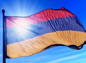 Перед мэрией Оттавы состоится официальная церемония поднятия флага РА