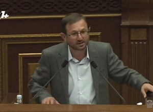 Будьте осторожны, когда едите в Сюник: Гегам Манукян – кандидатам в судьи Кассационного суда