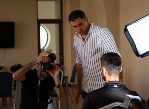 Стартовал второй этап программы по передаче новых профессиональных навыков получившим инвалидность в ходе военной службы «Ереван, любовь моя»