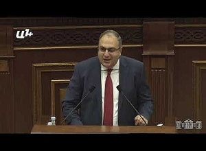 Нормальные судьи даже не заметили, что была блокада судов: Варданян