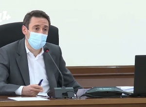 2-й этаж комплекса «Двин» нужно снести или внести огромную сумму в городской бюджет: мэр