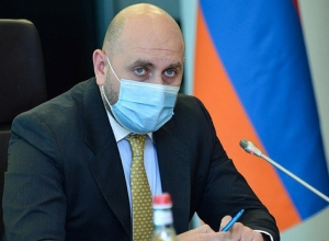 ԿԲ նախագահ Մարտին Գալստյանի ասուլիսը․ ՈՒՂԻՂ