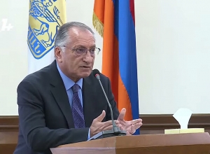 Это будет историческое решение: в Ереване установят мемориал мстителям за геноцид