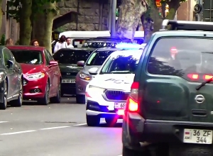 Երթևեկությունը վերահսկում են նաև քաղաքացիները