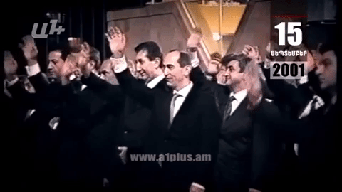 Календарь. 15 сентября: Путин говорил о Карабахской проблеме: правильное решение – компромисс