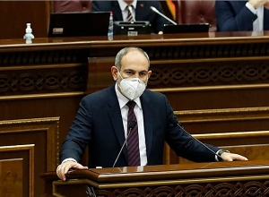 Փաշինյանը ներողություն խնդրեց