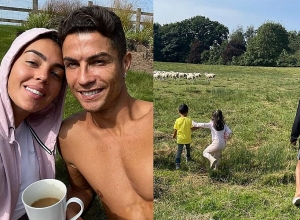 Քրիշտիանու Ռոնալդուն ոչխարների պատճառով նոր առանձնատուն է տեղափոխվել