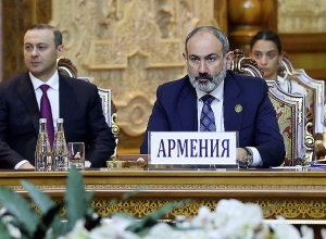 Потенциал ОДКБ необходимо оснастить беспилотными формированиями: премьер-министр принял участие в заседании Совета коллективной безопасности ОДКБ