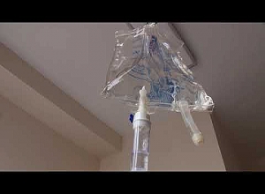 В селе Айнтап нанесли ножевые ранения братьям