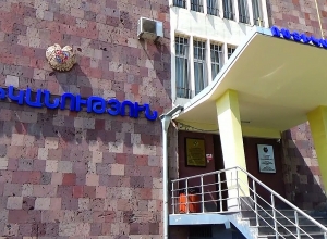 Поножовщина в одном из ресторанов на проспекте Азатутян