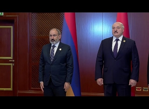 ՀԱՊԿ Հավաքական անվտանգության խորհրդի նեղ կազմով նիստը