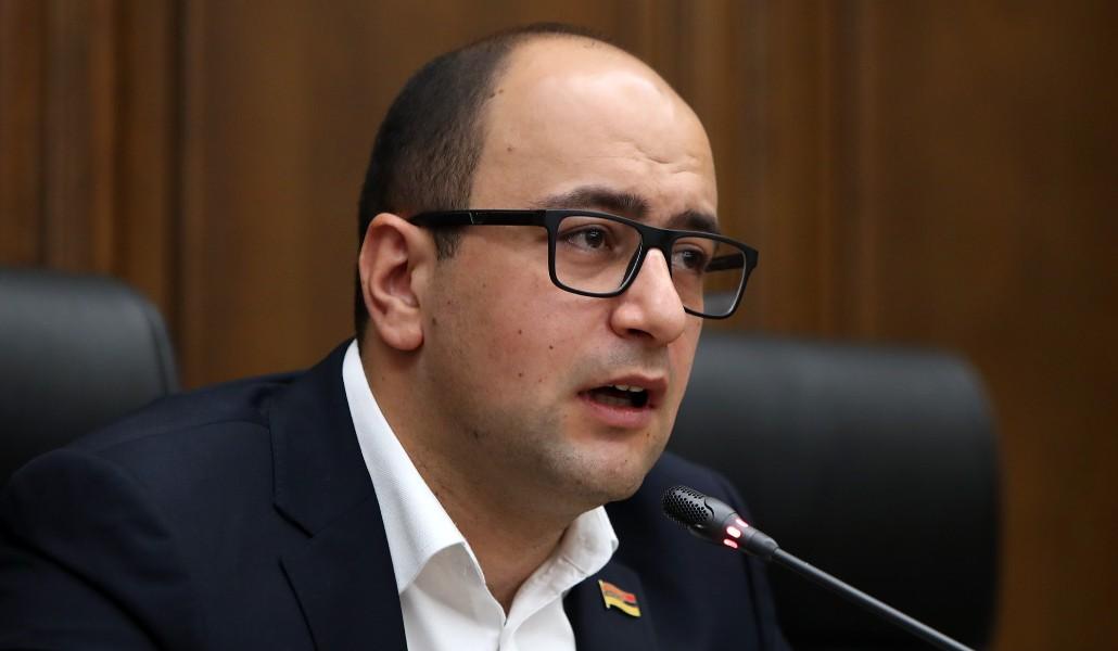 Մամիջանյան