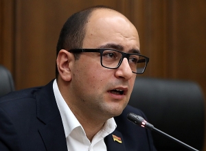 Հեռավար մասնակցեցի ԵԽԽՎ Մոնիթորինգային հանձնաժողովի նիստին, խոսել եմ ադրբեջանական ագրեսիայի մասին․ Մամիջանյան