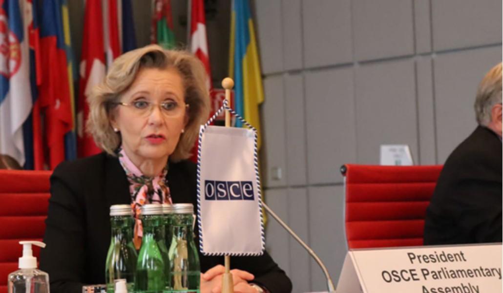 Margareta Cederfelt Vienna 160921