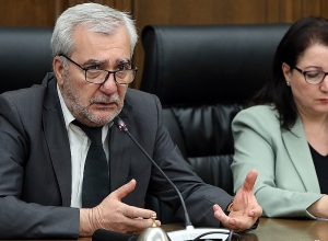 Ադրբեջանական ոստիկանության գործողությունները միտված են իրանական կողմին․ Անդրանիկ Քոչարյան