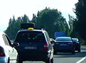 Սեպտեմբերի 19-ին Գեղարքունիքի մարզում փակ են լինելու որոշ ճանապարհահատվածները