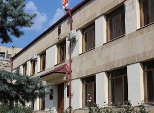 Слухи о нахождении в Арцахе азербайджанцев с иранскими паспортами не соответствует действительности: СНБ Арцаха