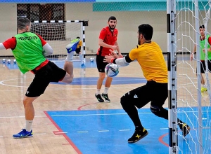 Ֆուտզալի Հայաստանի հավաքականը ուսհավաք կանցկացնի Մոլդովայում