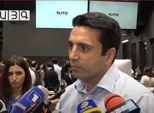 Իրենք իրենց մեջ որ փնտրեն, շատ-շատ գումարներ կարող են գտնել, որոնք պետք է բյուջե վերադարձնեին․ Սիմոնյանը՝ ընդդիմությանը