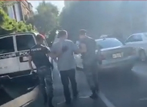 Գևորգ Պետրոսյանին բերման ենթարկեցին