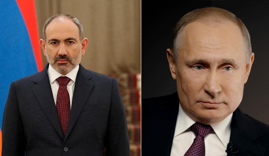 Նիկոլ Պուտին