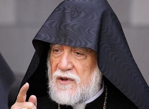 Մեծի Տանն Կիլիկիո կաթողիկոսությունն աջակցություն է հայտնել Ամենայն Հայոց կաթողիկոսին