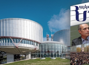 Government’s preventing publication of Haykakan Zhamanak newspaper during state of emergency